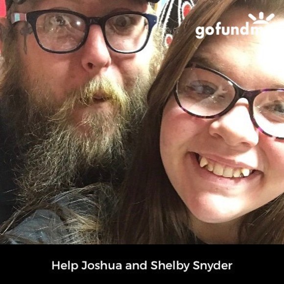 Meet your Posher, Joshua - Picture 1 of 1